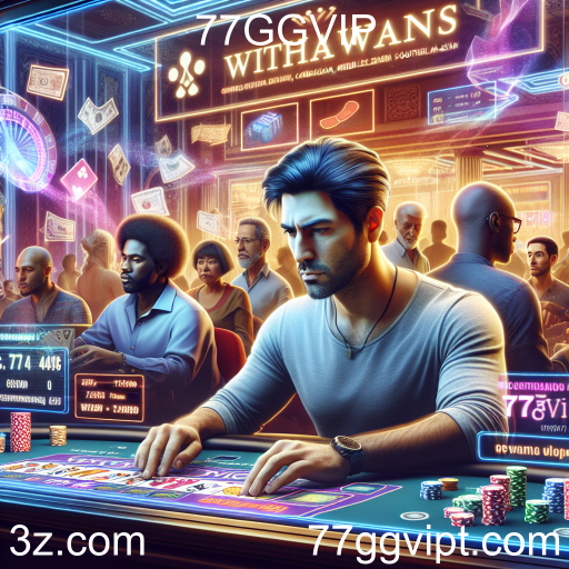 Descubra a Categoria de Retiradas no 77GGVIP